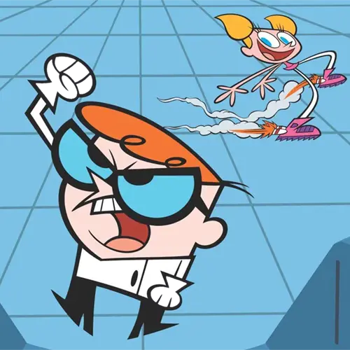 Dexter — Gloves