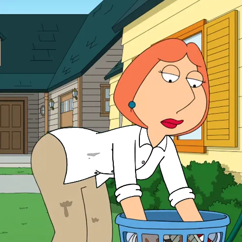 Lois Griffin — Shirt