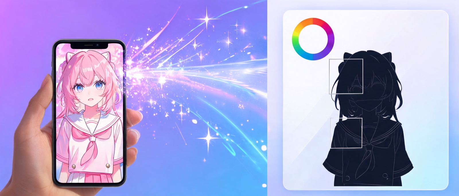 Create Your Own Color Challenges